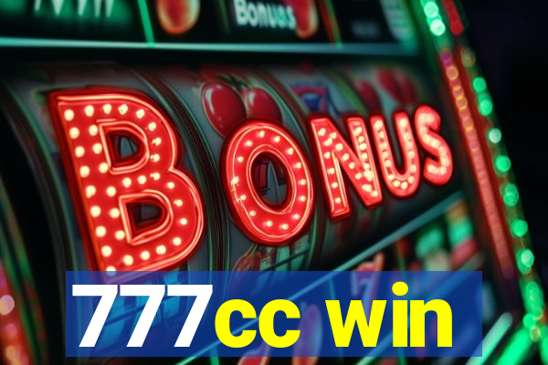 777cc win